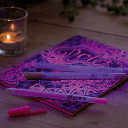 ساکورا GELLY ROLL