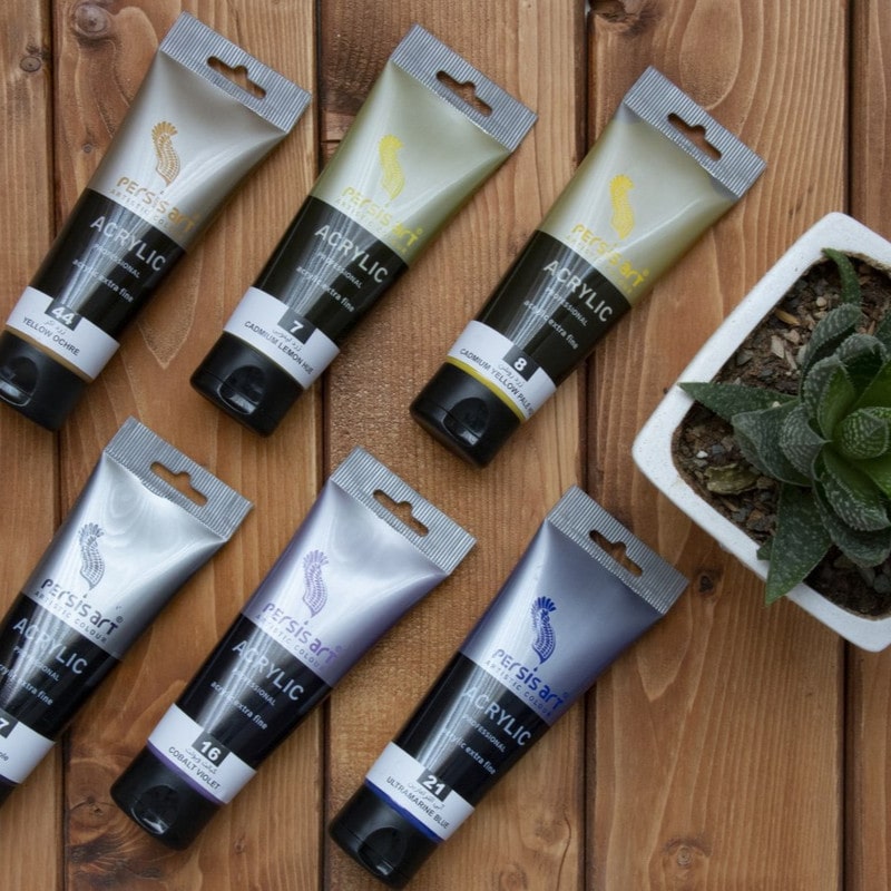 پرسیس PROFESSIONAL