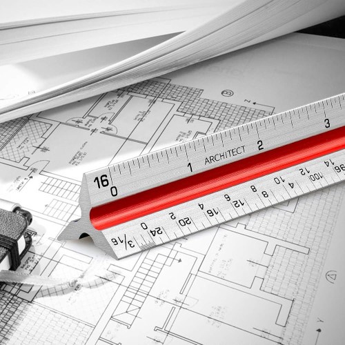 خط کش و شابلون