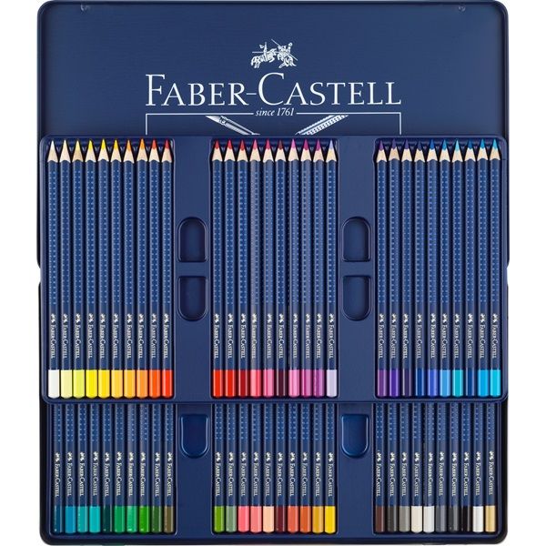 مداد آبرنگی