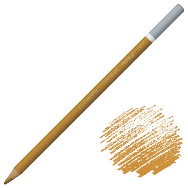 پاستل مدادی CarbOthello استابیلو کد 685 رنگ sienna