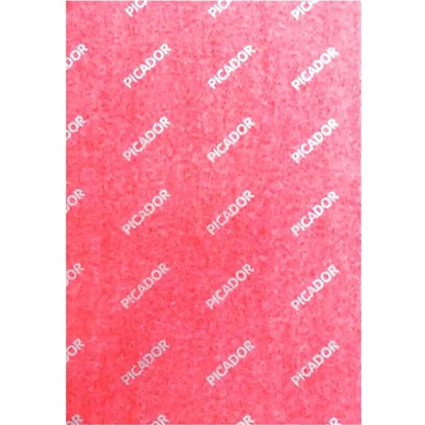 کاربن قرمز پیکادور بسته 10 عددی