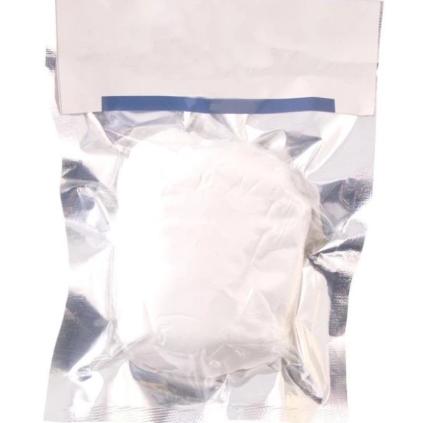 خمیر مجسمه سازی مدل 500 هوا خشک رنگ سفید