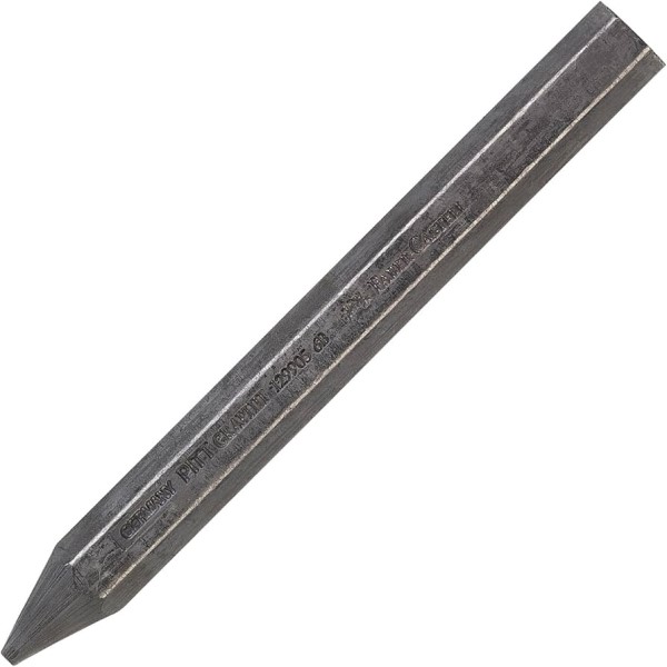 گرافیت طراحی Pitt Graphite Pure فابرکاستل سختی 6B